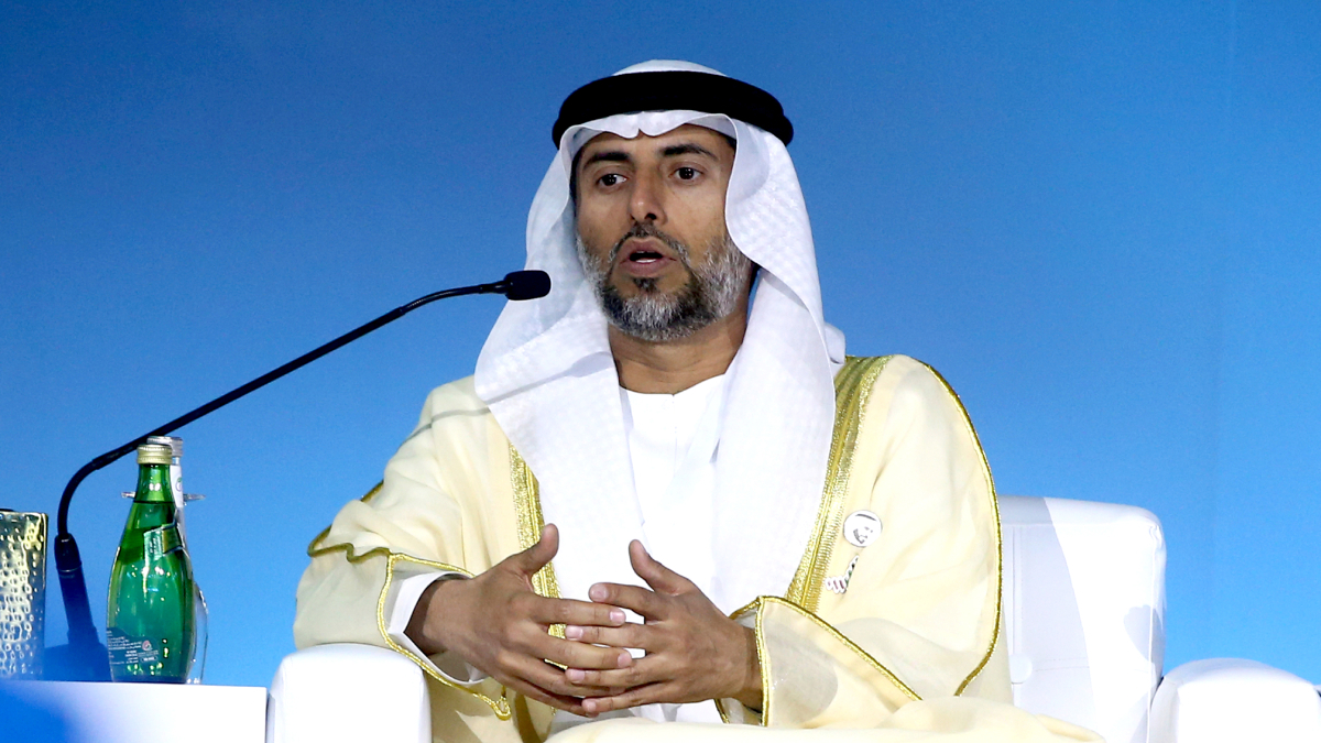 الإمارات: تحالف "أوبك+" يتخذ خطوات كافية لاستقرار سوق النفط