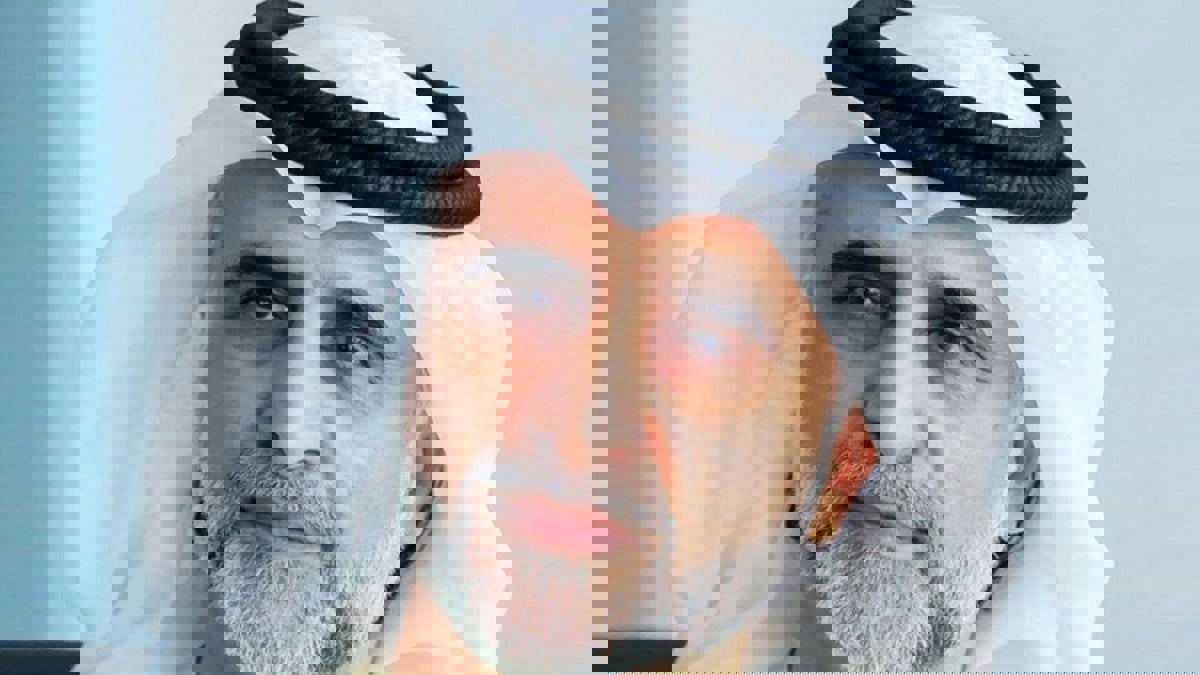 حبيب غلوم: دول الخليج تستهلك الكثير من الغث في الدراما العربية