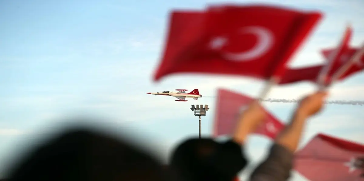 من مندريس إلى أردوغان.. سجل تركي حافل بالانقلابات العسكرية