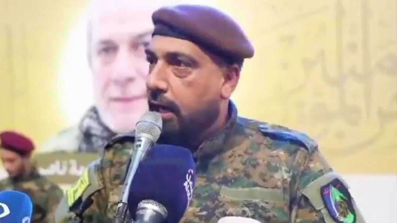 ما الدور الذي لعبه "أبو علي الطبطبائي" في إسناد الحوثيين باليمن؟