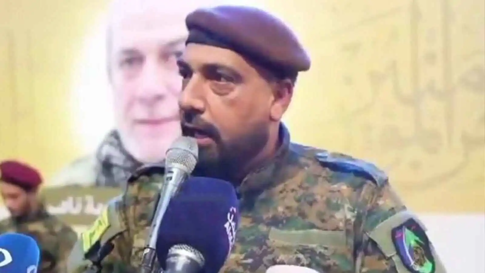 ما الدور الذي لعبه "أبو علي الطبطبائي" في إسناد الحوثيين باليمن؟