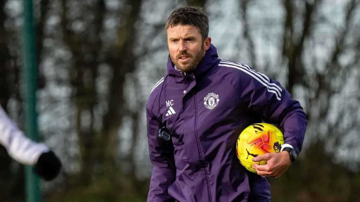 3 أشياء تُرعب كاريك قبل ديربي مانشستر 