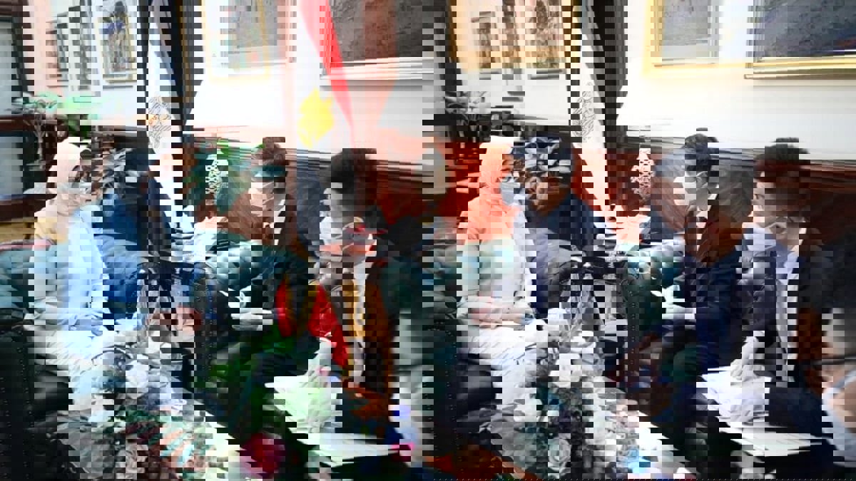 وزيرة الصحة: مصر ستصبح مركزًا لتصنيع لقاح كورونا في أفريقيا