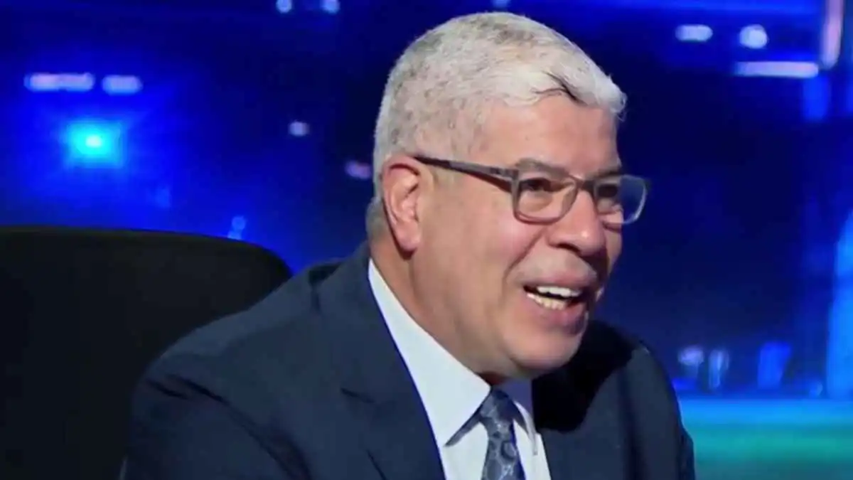 غير مسموح بخطأ آخر.. شوبير يهدد إمام عاشور (فيديو)