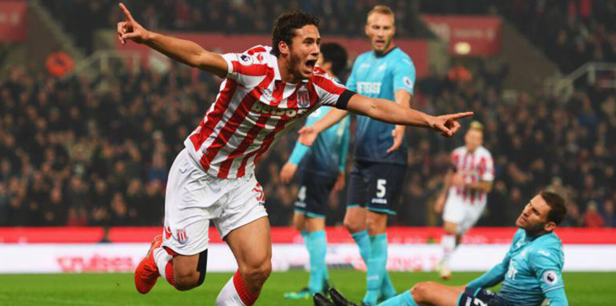 بناءً على طلب محمد صلاح.. نادي ليفربول يسعى للتعاقد مع رمضان صبحي