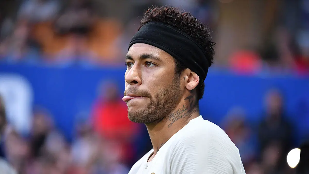 الشيرينغيتو: ريال مدريد دخل في المفاوضات مع نيمار بشكل جدي