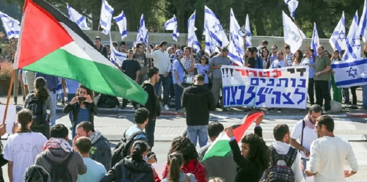 الحكومة الإسرائيلية تتجه لتأسيس أول جامعة عربية