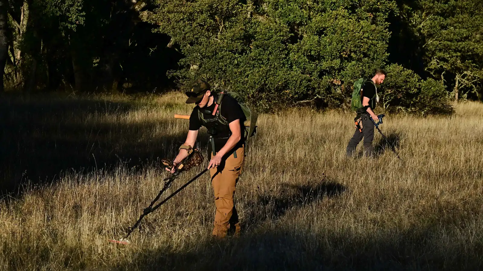 مع "جنون" أسعاره.. حمّى التنقيب عن الذهب تجتاح كاليفورنيا (صور)