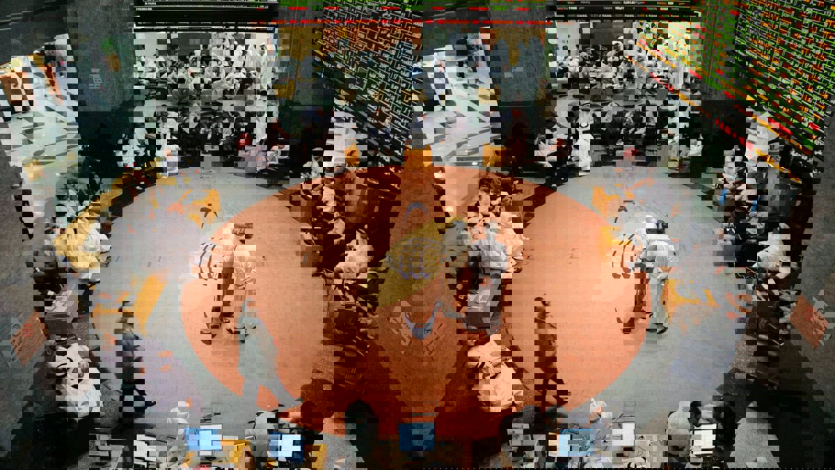 بورصة أبوظبي تطلق مؤشرا للممارسات البيئية