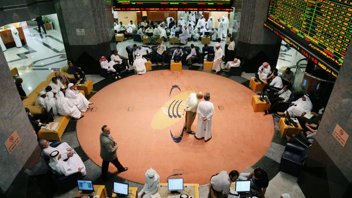 بورصة أبوظبي تطلق مؤشرا للممارسات البيئية