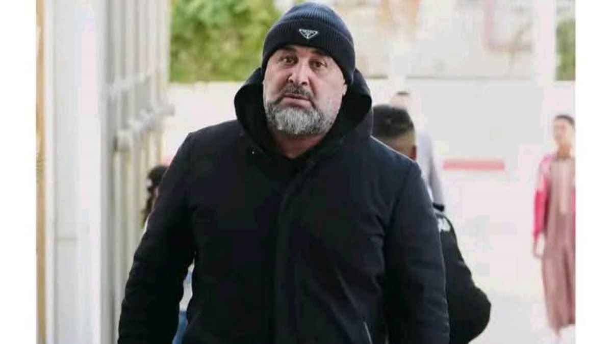 "لا يعجبهم شيء".. سبب استقالة عبد الحق بن شيخة من تدريب شبيبة القبائل