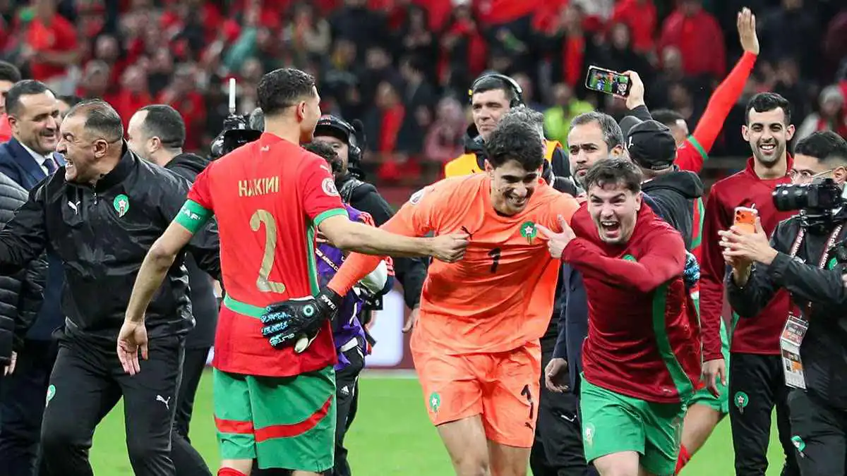 ضربة مفاجئة.. كيف يؤثر منح كأس أفريقيا لمنتخب المغرب على البرتغال؟