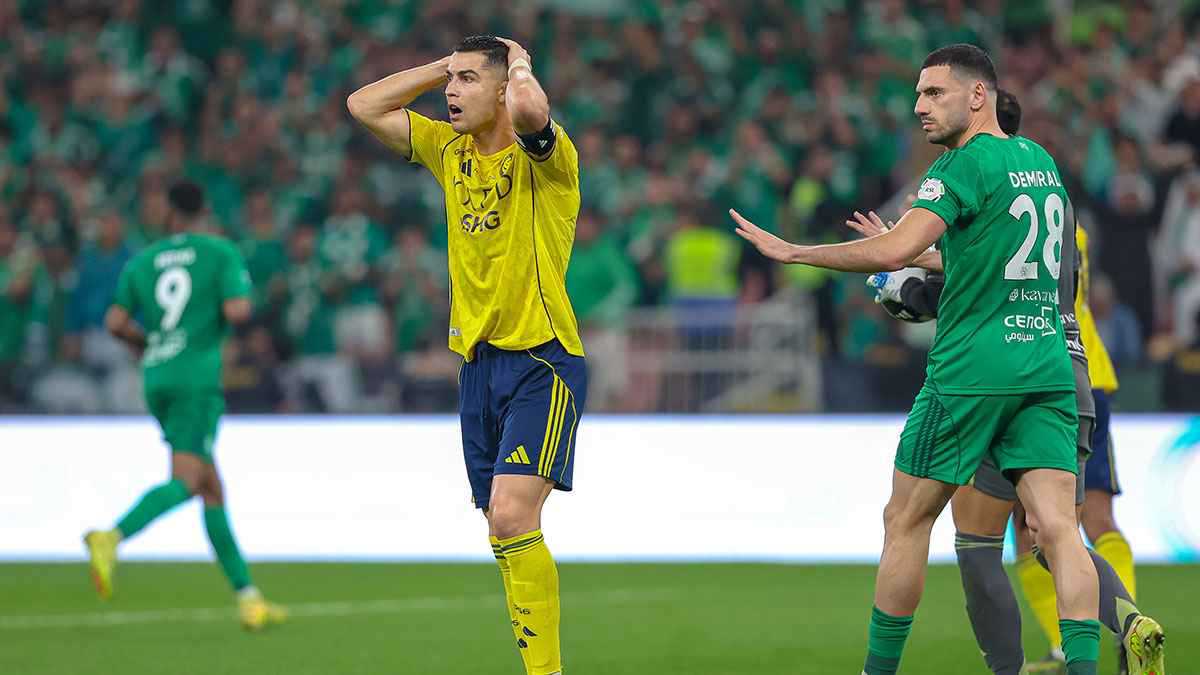 ماذا قالت الصحف العالمية عن هزيمة النصر أمام الأهلي في دوري روشن؟