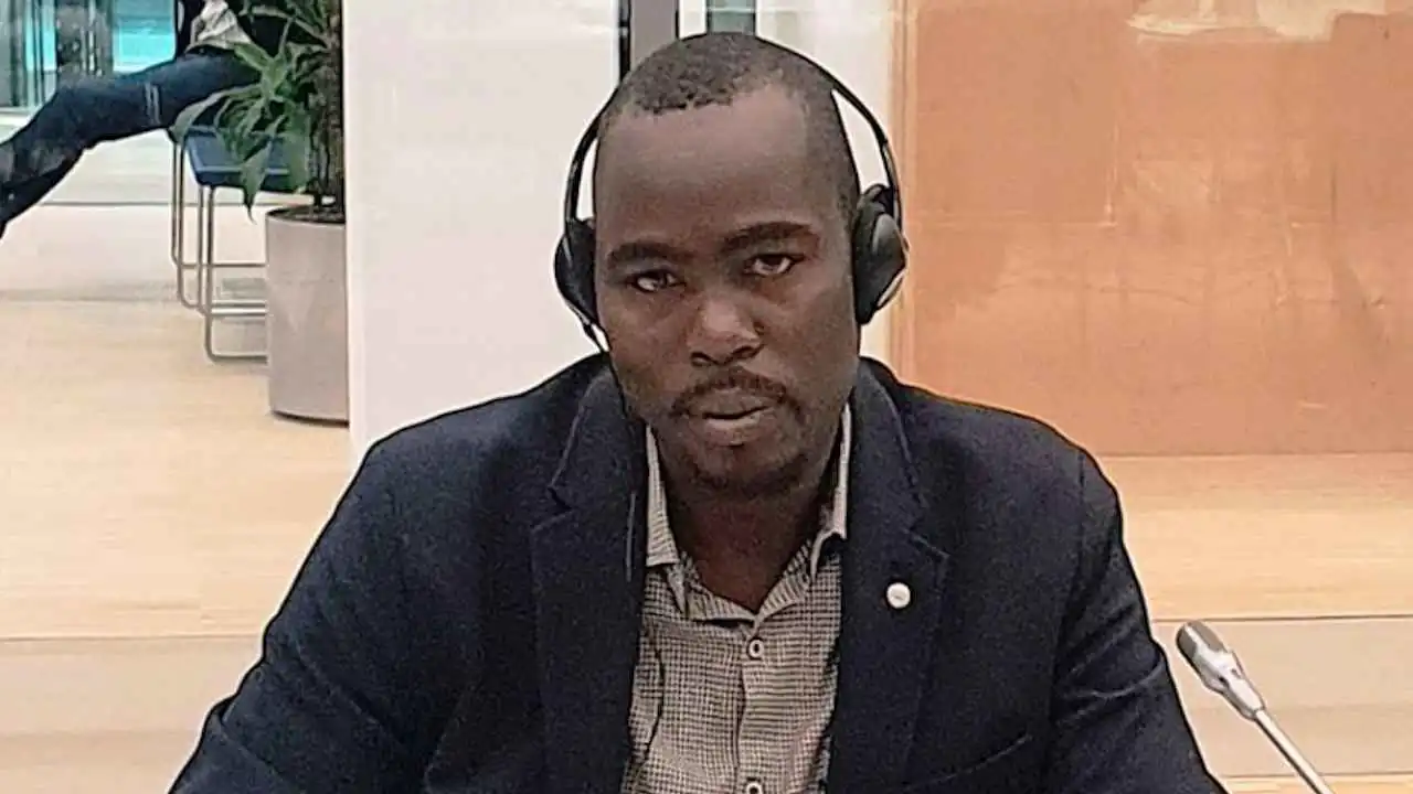 منسقية النازحين: "قوات بورتسودان" تطرد "الغذاء العالمي" وتنذر بكارثة في دارفور