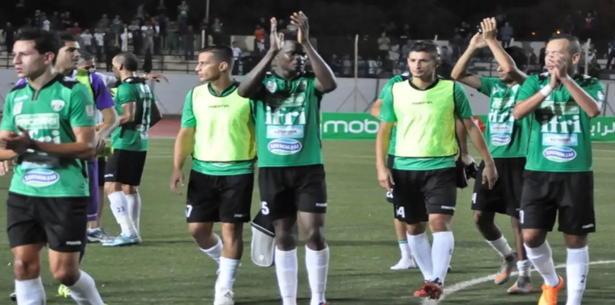 4 أمور يخشاها مولودية بجاية في موقعة مازيمبي بنهائي الكونفدرالية