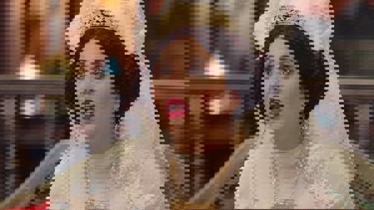 بعد انتقادات حادة لشخصيتها "مربوحة".. كريم فهمي يكشف عن معاناة رحمة أحمد 