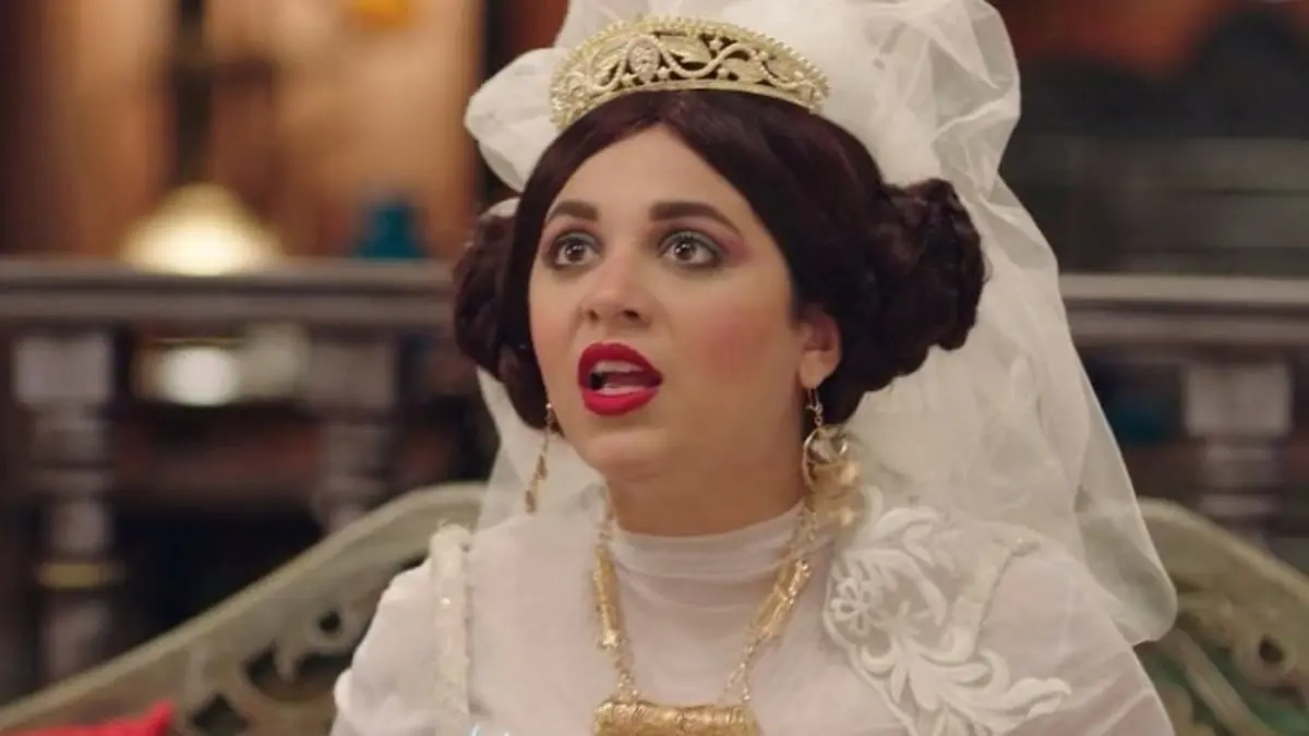 بعد انتقادات حادة لشخصيتها "مربوحة".. كريم فهمي يكشف عن معاناة رحمة أحمد 