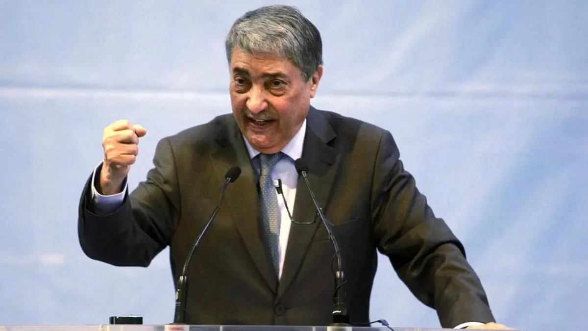 مرشحان لانتخابات الجزائر يرفضان "سطوة" حكومة تصريف الأعمال على صلاحيات الرئيس المقبل ‎