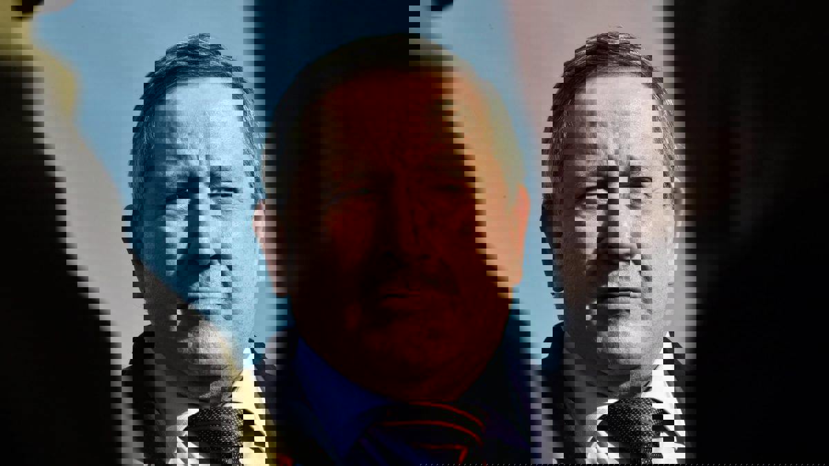 مثول الرئيس السابق لـ "سوناطراك" أمام القضاء الجزائري