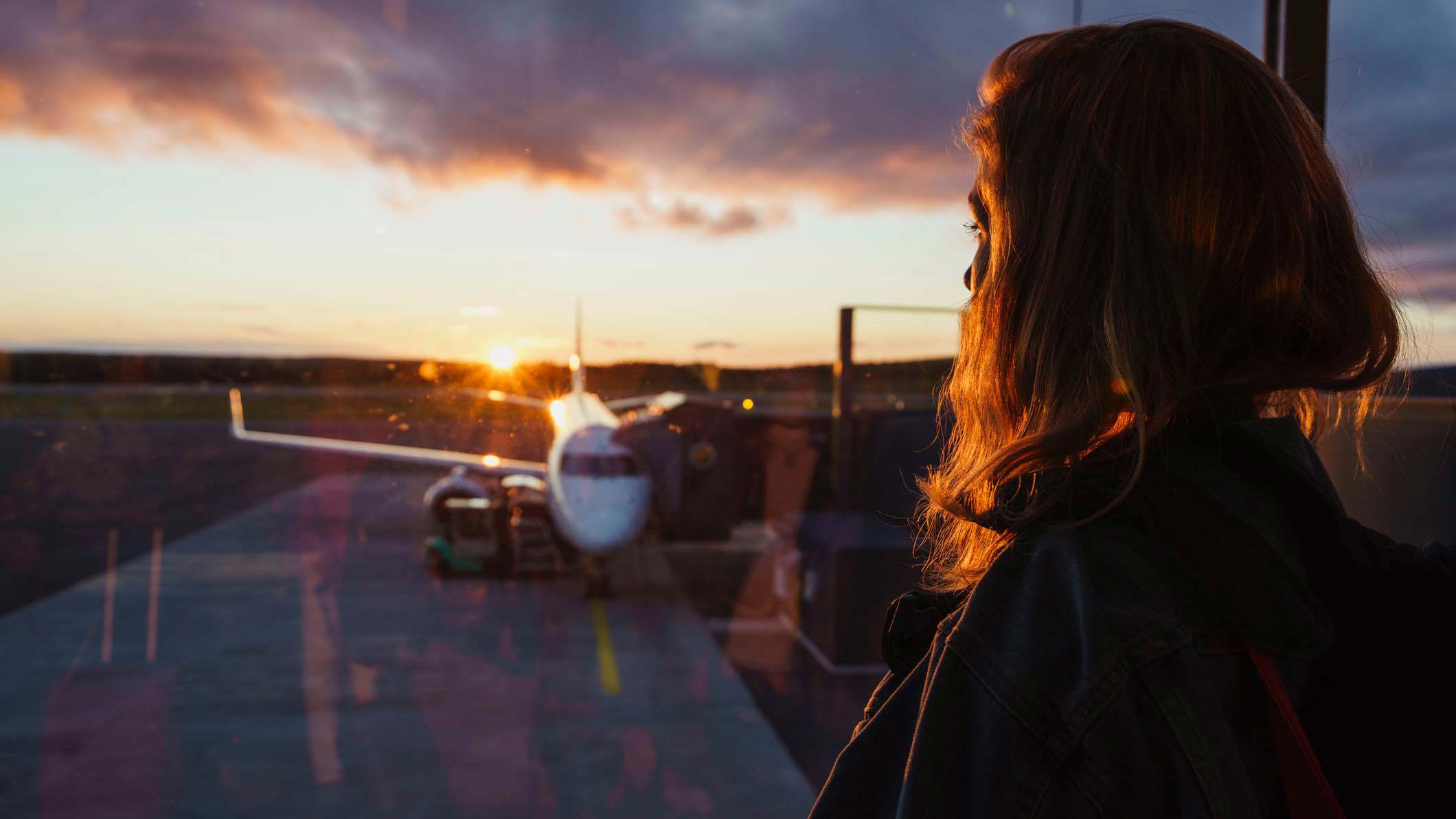 دواء "شائع" يشكل خطرًا على حياة المرأة أثناء السفر