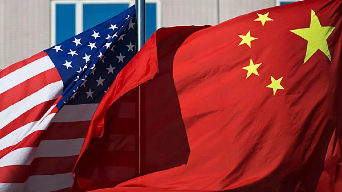الصين: المفاوضات التجارية مع أمريكا حققت "تقدمًا مهمًا"
