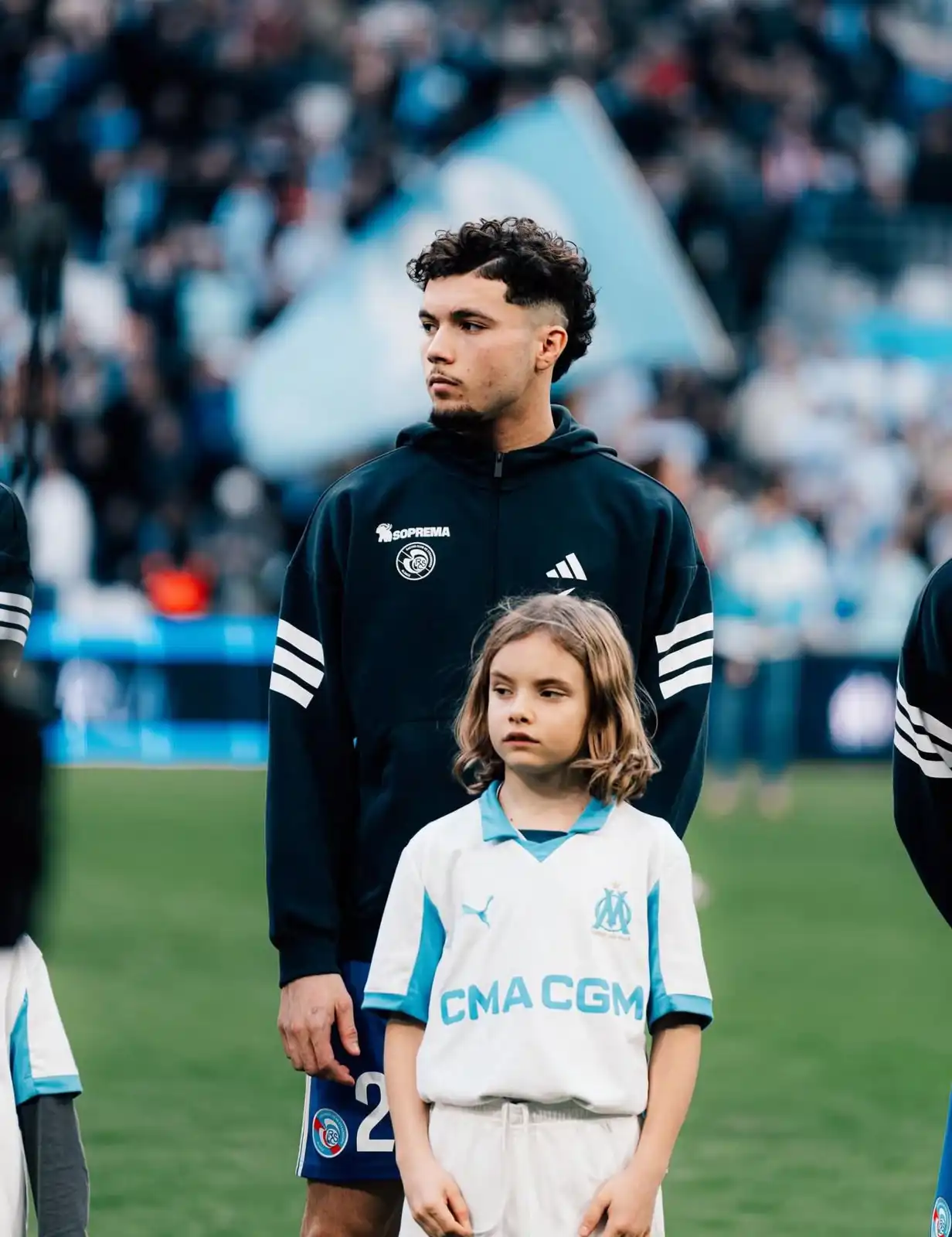 سمير المرابط