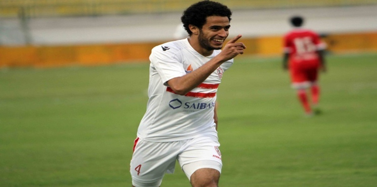 مصر.. بازل يطلب التعاقد مع عمر جابر