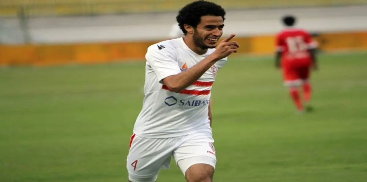 مصر.. بازل يطلب التعاقد مع عمر جابر