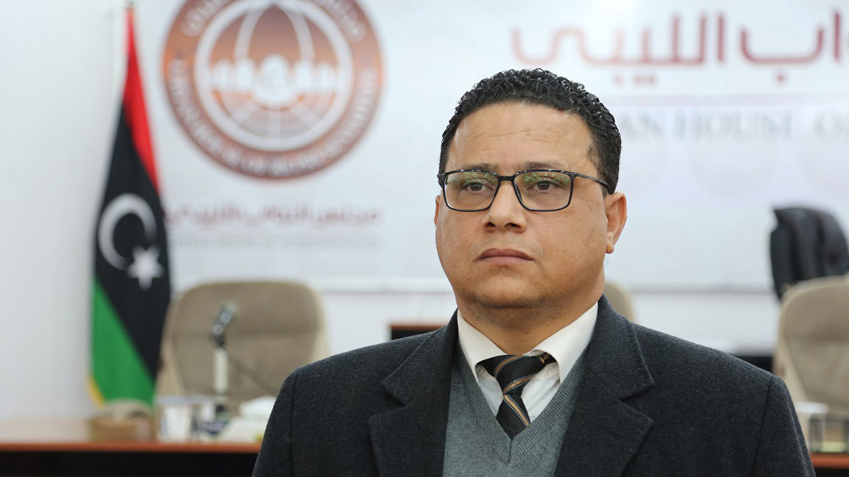 المتحدث باسم البرلمان الليبي ينفي وقوع هجوم على مقره في بنغازي