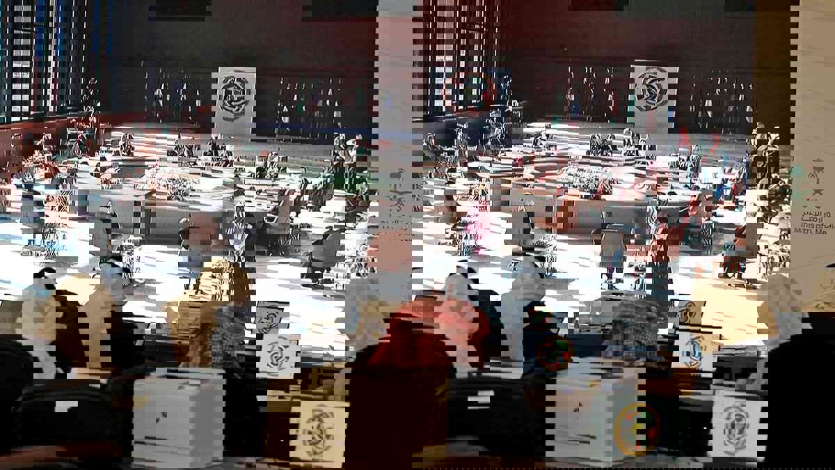 الإمارات تؤكد دعمها للعمل الخليجي المشترك لتحقيق التكامل الاقتصادي