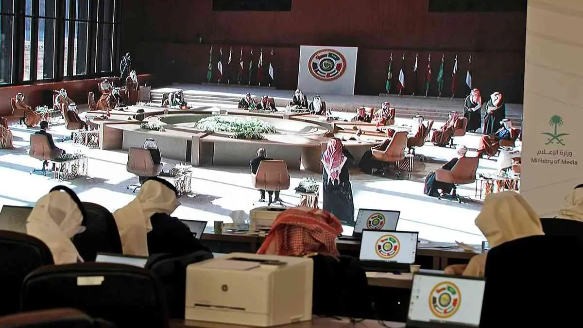 الإمارات تؤكد دعمها للعمل الخليجي المشترك لتحقيق التكامل الاقتصادي