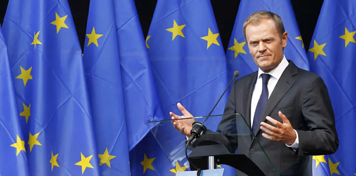 الاتحاد الأوروبي: موقفنا تجاه القدس لم يتغير وملتزمون بحل الدولتين