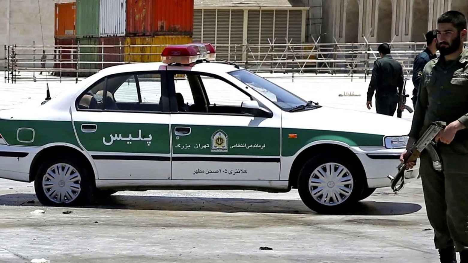 نفذت 3 إعدامات.. إيران تعلن اعتقال 700 عميل لإسرائيل خلال التصعيد