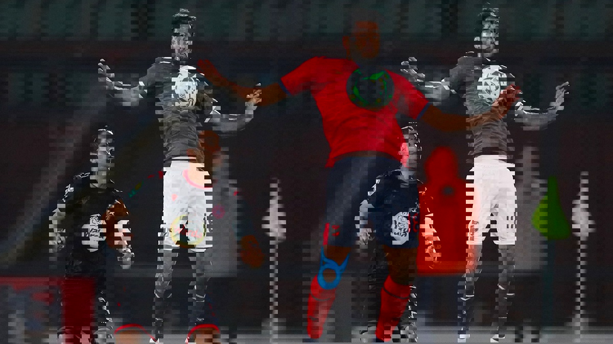 ترتيب مجموعة النادي الأهلي المصري بعد الفوز على النجم الساحلي بدوري أبطال أفريقيا (صورة)