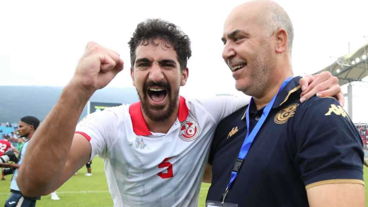 تعليق مثير من سامي الطرابلسي مدرب تونس بعد قرعة كأس العالم
