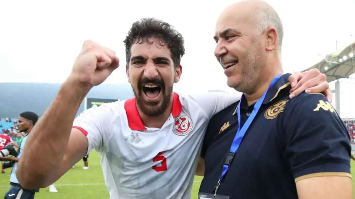 5 رجال قادوا منتخب تونس للتأهل لكأس العالم 2026