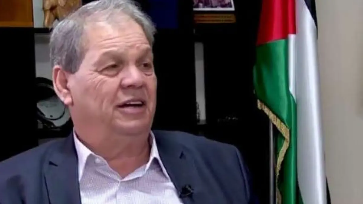 حركة فتح: عباس مستعد لإرسال وفد إلى غزة لبحث المصالحة