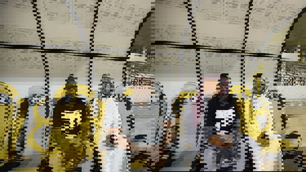 رسميًا.. تعيين حمد الصنيع رئيسًا تنفيذيًا لنادي الاتحاد السعودي