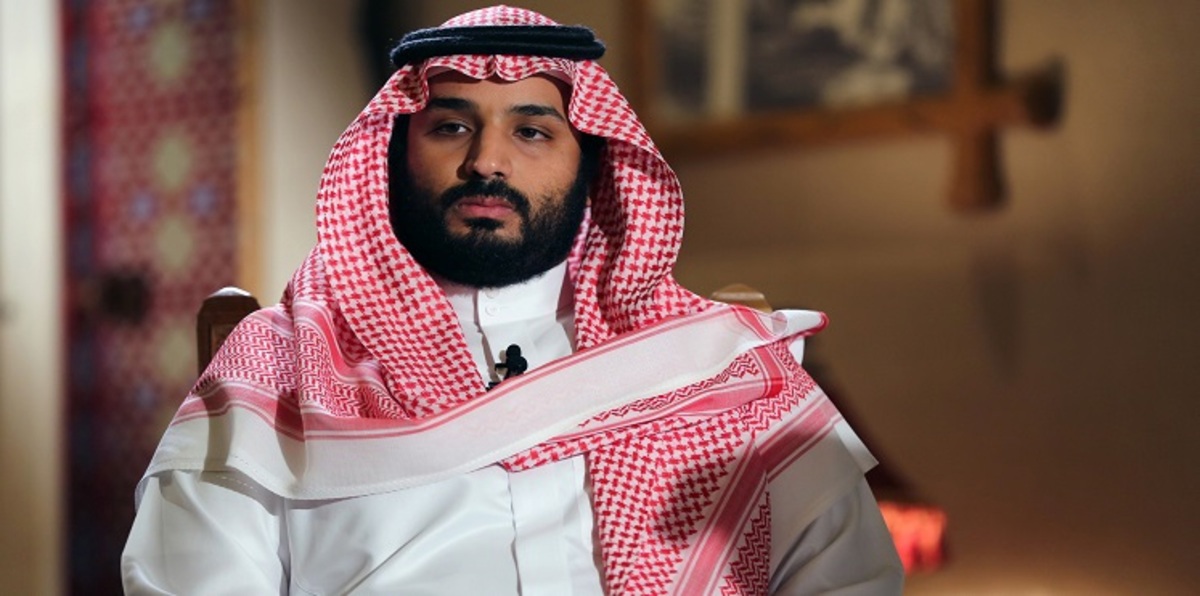 الأمير محمد بن سلمان في مقابلة استثنائية على الــmbc  (فيديو)