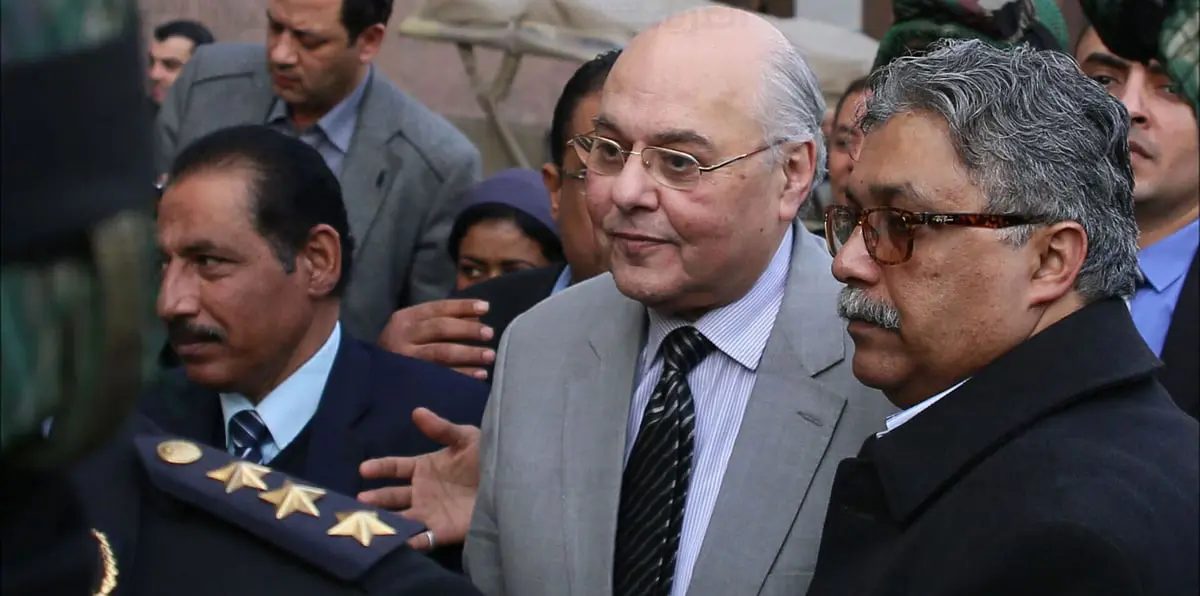 منافس السيسي بانتخابات الرئاسة يحذّر من مقاطعتها