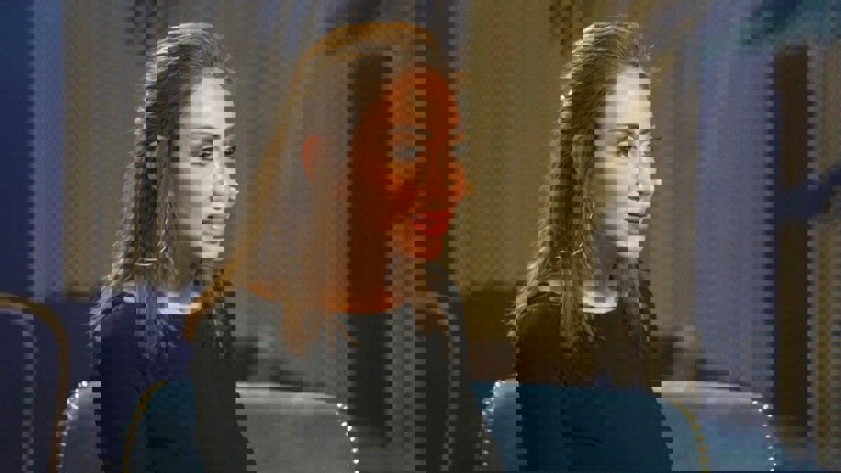 ماذا قالت ريهام سعيد في التحقيق معها بقضية "إهانة مرضى السُّمنة"؟