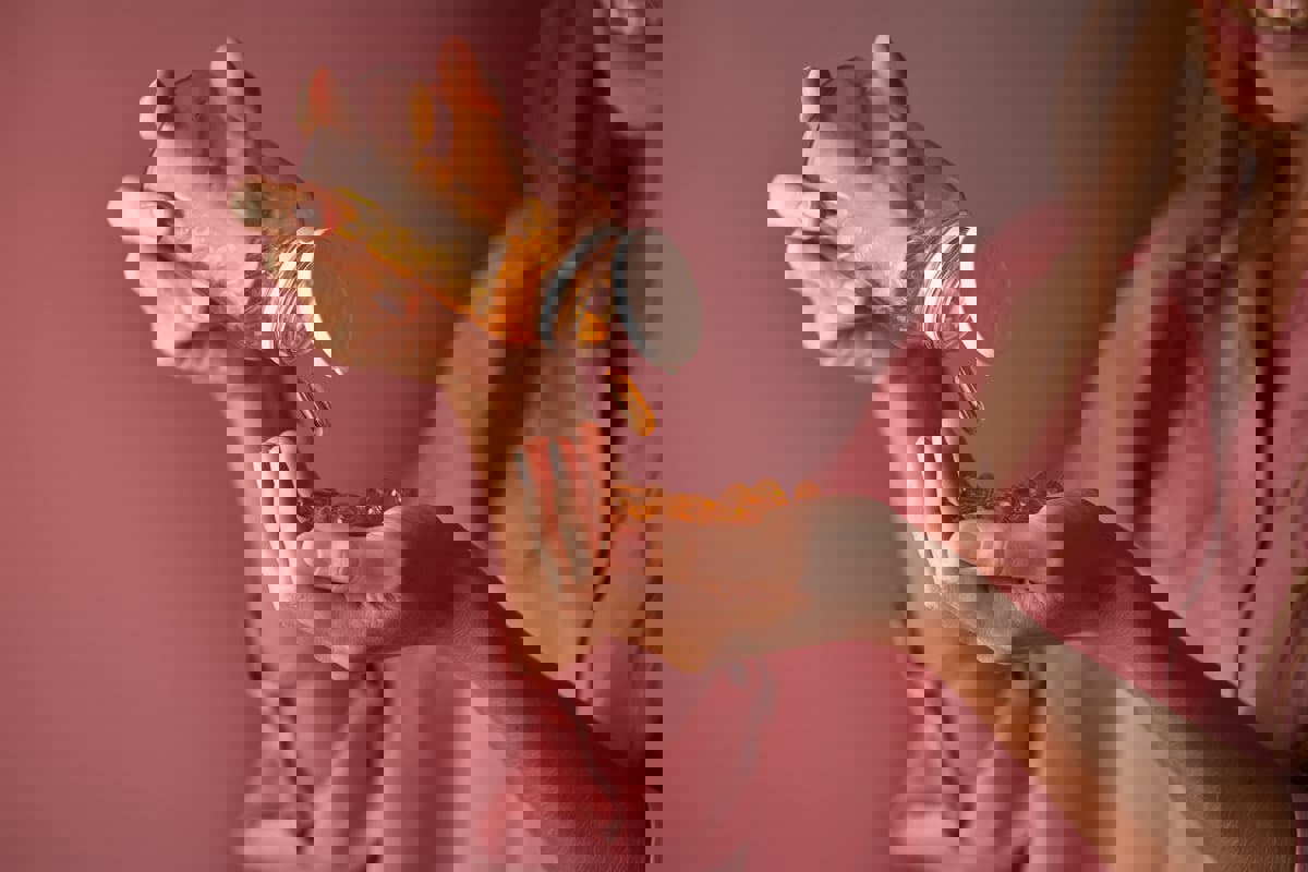 ما نأكله يؤثر على دماغنا.. مكمل غذائي شائع يقلل العدوانية