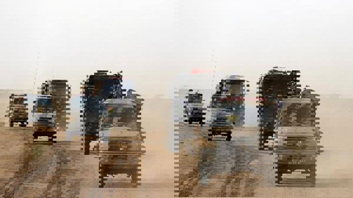 "جون أفريك": معركة كيدال طوت صفحة النفوذ الفرنسي في مالي