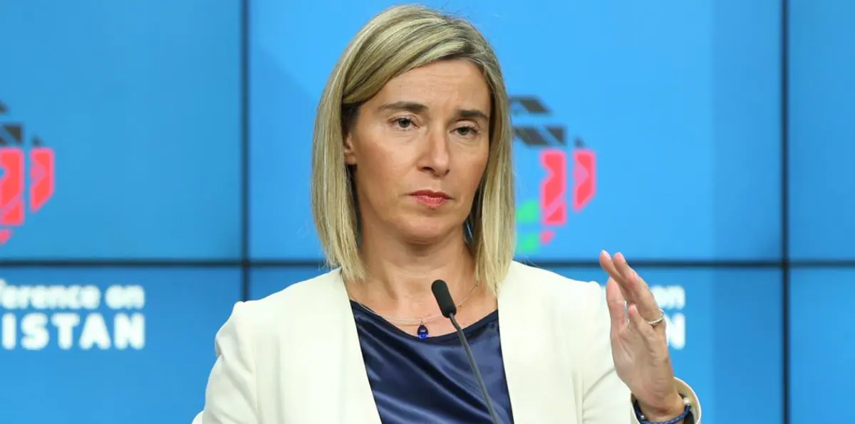 الاتحاد الأوروبي يصف اتهامات إسرائيلية بتمويل حملات المقاطعة بـ"الغامضة والمضللة"‎