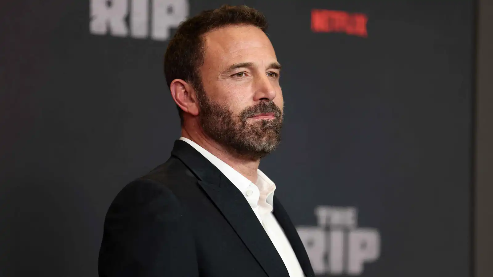 خلاف علني بين بن أفليك ونجمة تلفزيون شهيرة