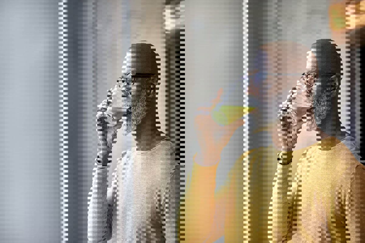 10 مشروبات صحية لها فوائد مذهلة.. تعرف عليها