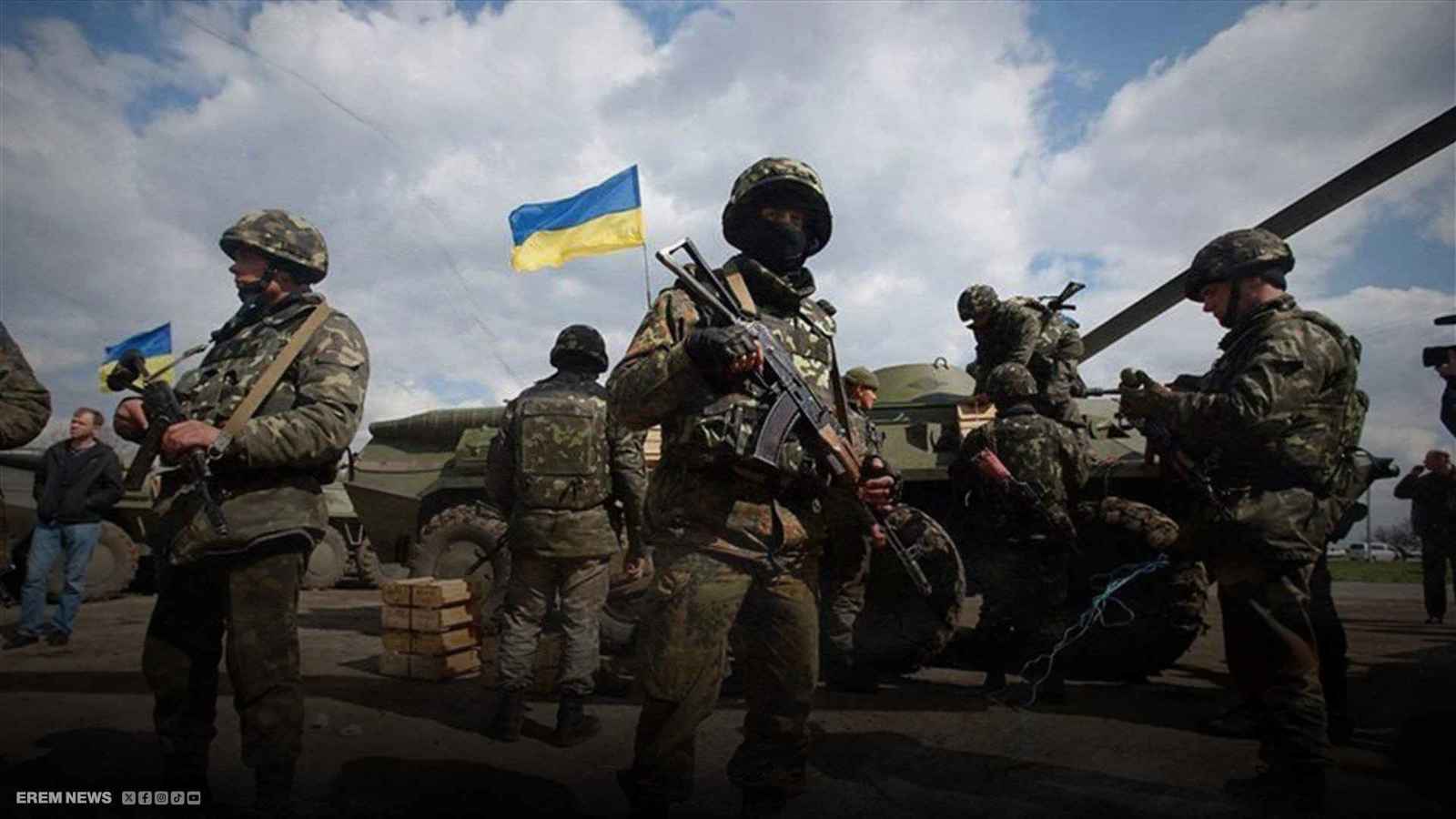 هجوم الرعب الكبير على موسكو