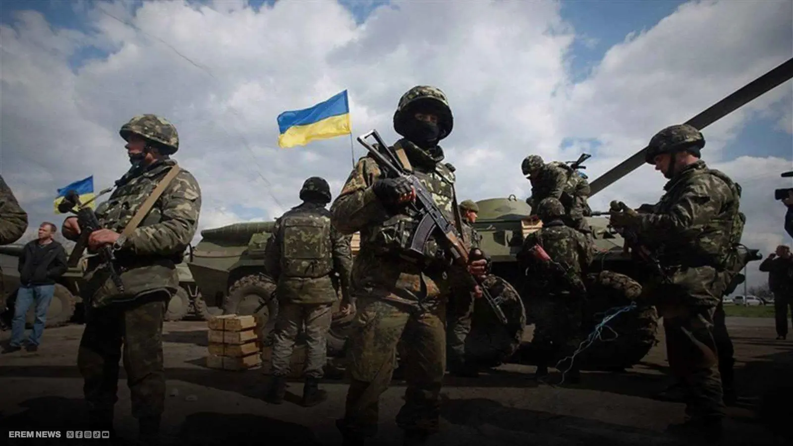 هجوم الرعب الكبير على موسكو