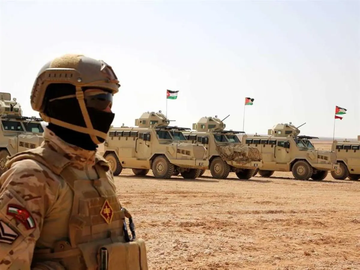 اللعب على محيط الدائرة في الإقليم