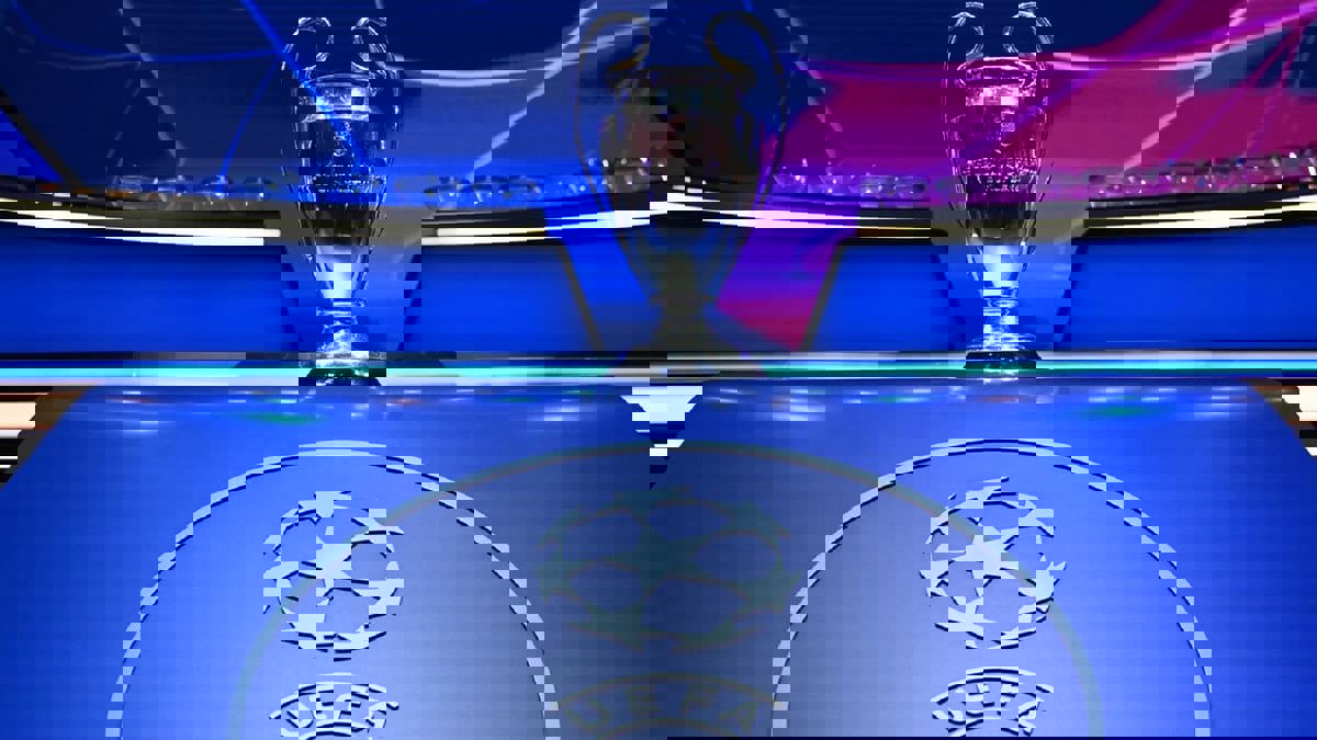 نتائج قرعة دور الـ16 في دوري أبطال أوروبا (المعادة)